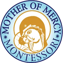Mother of mercy montessori logo