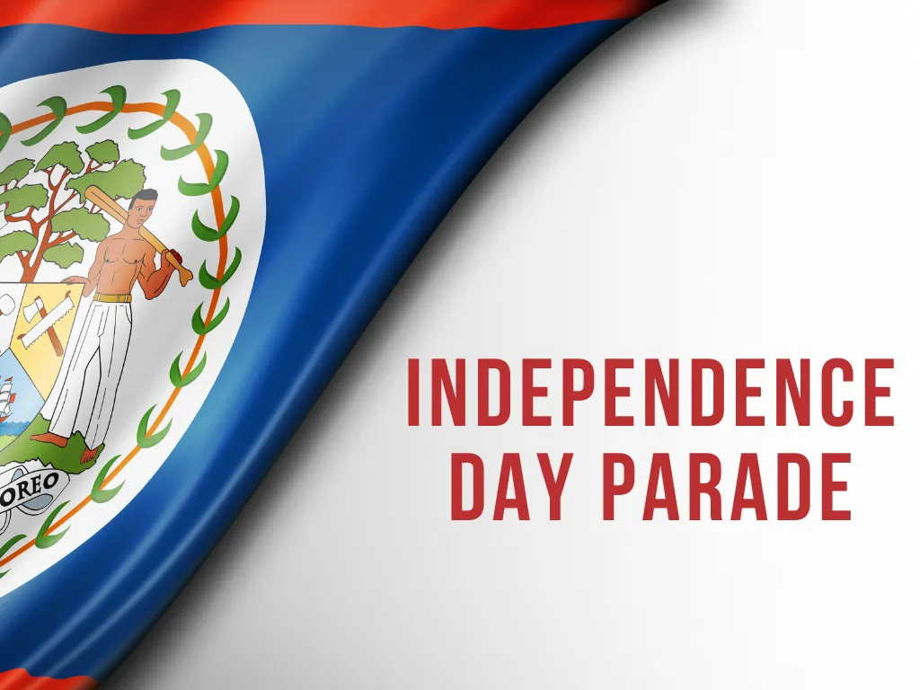 independence day parade